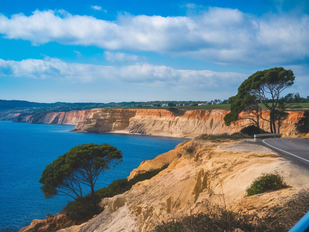 Les plus beaux autotours pour découvrir l'âme authentique du Portugal