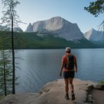 Les plus belles randonnées dans les parcs nationaux du Canada