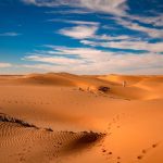 Voyager autrement : immersion culturelle à Timimoun