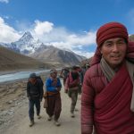 Randonnée et culture au Bhoutan : à la découverte du dernier royaume de l’Himalaya