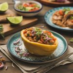 Alimentation mexicaine : traditions, plats typiques et influences