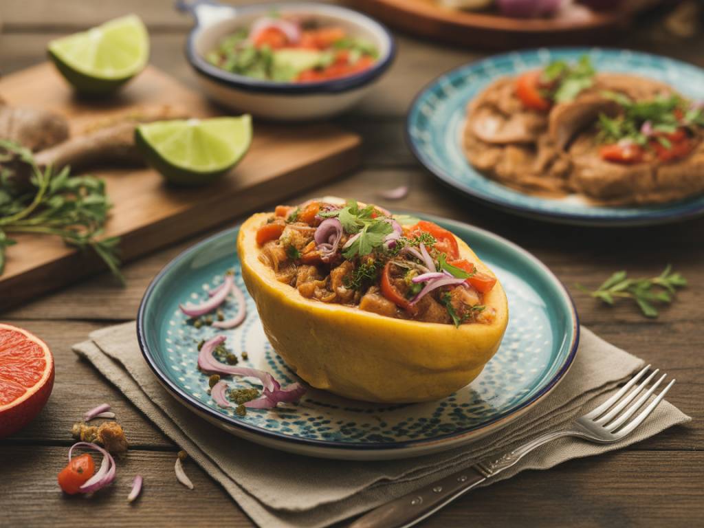 Alimentation mexicaine : traditions, plats typiques et influences