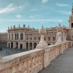 Andalousie quoi voir : les sites incontournables de la région