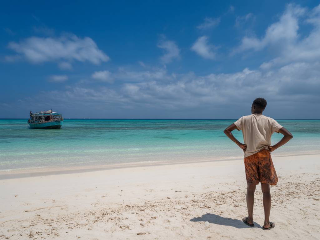 Budget 15 jours tanzanie / zanzibar : guide complet des coûts