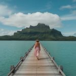 Bora bora saison des pluies : quand y aller pour éviter la météo capricieuse