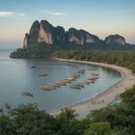 Incontournables thailande : temples, plages et jungles tropicales