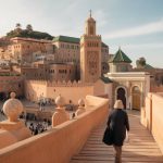 Incontournable maroc : art de vivre et patrimoine fascinant
