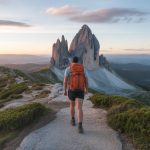 Pico Ruivo randonnée facile : découvrir le sommet emblématique de Madère sans difficulté