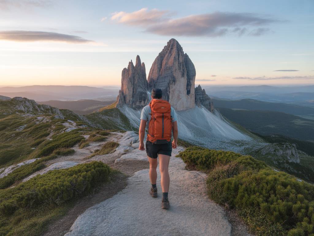 Pico Ruivo randonnée facile : découvrir le sommet emblématique de Madère sans difficulté