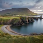 Incontournable irlande : paysages sauvages et châteaux mystiques