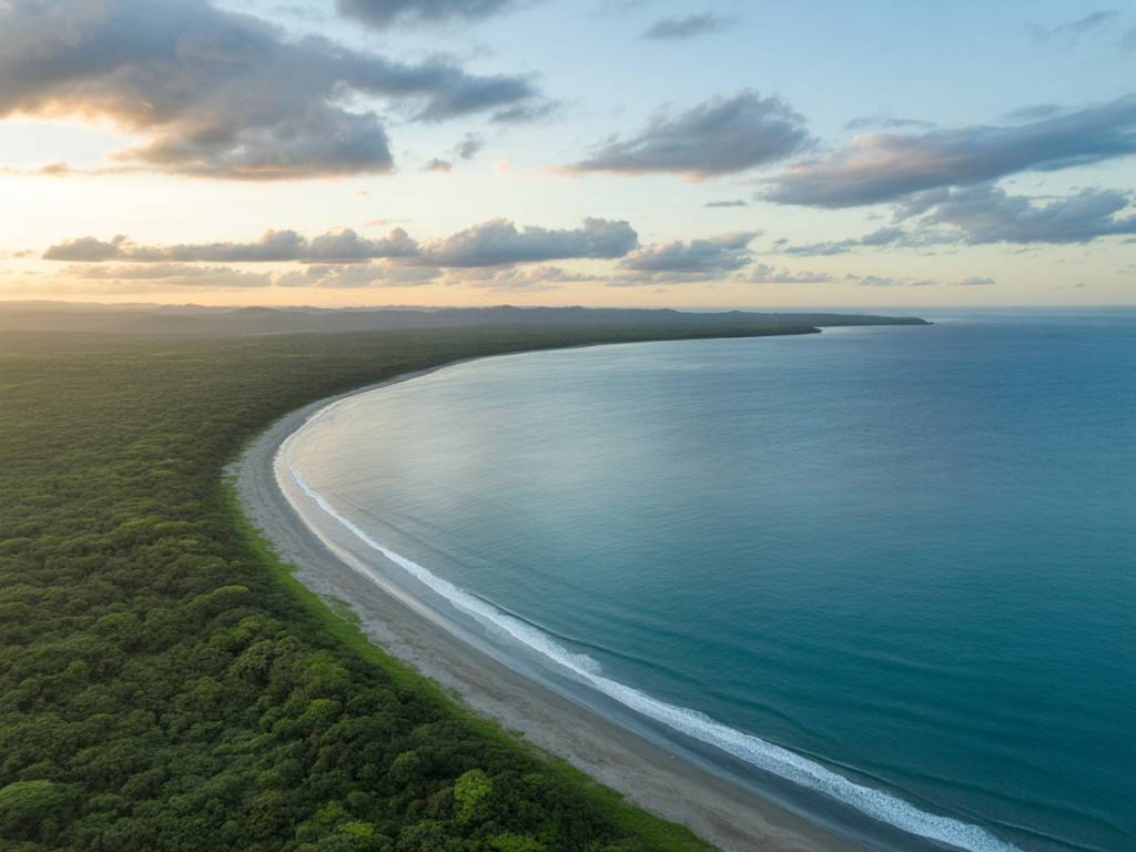 Budget costa rica : combien prévoir pour un voyage entre jungle et plages