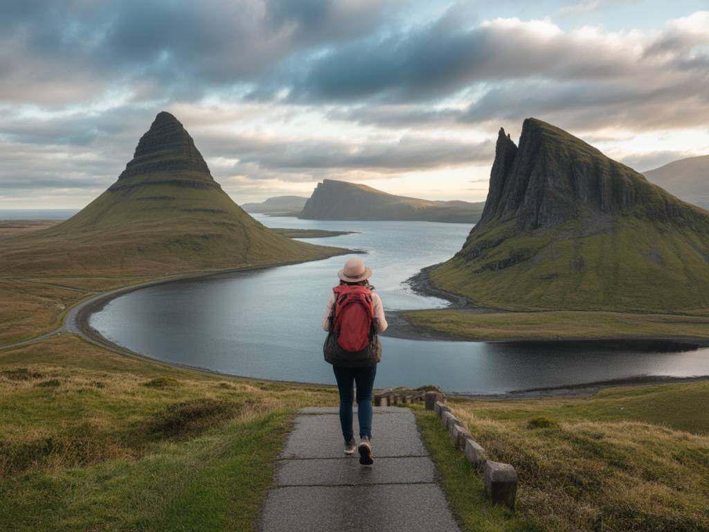 Incontournable ecosse : les lieux magiques à ne pas manquer
