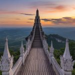 Bonne période thailande : quand partir pour profiter pleinement du pays