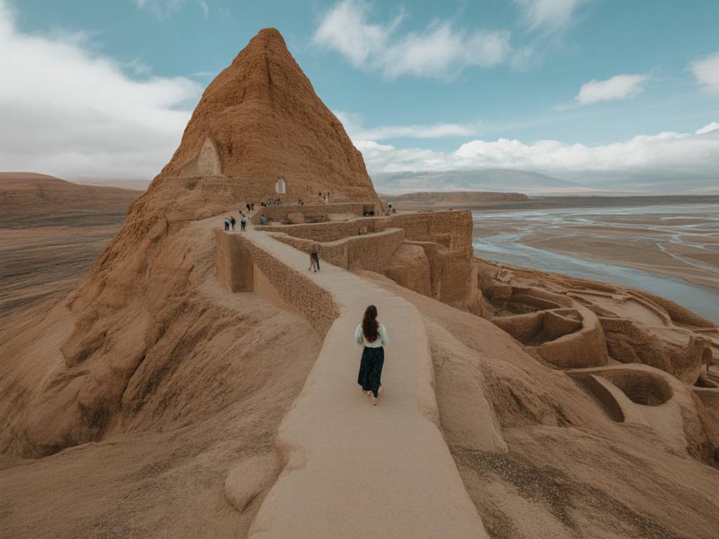 Incontournable perou : les sites archéologiques et merveilles naturelles