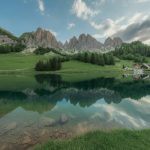 Autotour en Slovénie : entre lacs émeraude, grottes karstiques et villages alpins