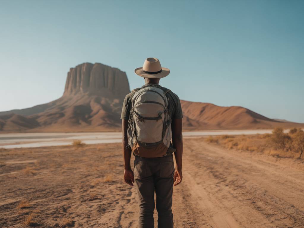 Agence de voyage namibie : comparatif des itinéraires classiques vs itinéraires signature