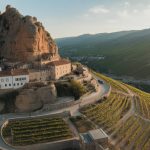 Autotour en Géorgie : entre monastères troglodytes, vignobles du Kakhétie et sommets du Caucase