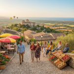 Week end célibataire en France : les destinations les plus attractives