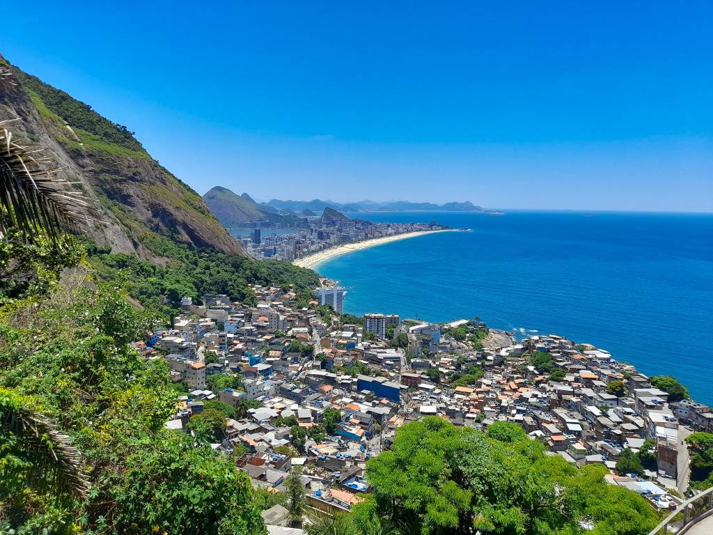 Circuit brésil : 10 expériences incontournables pour un voyage d’exception