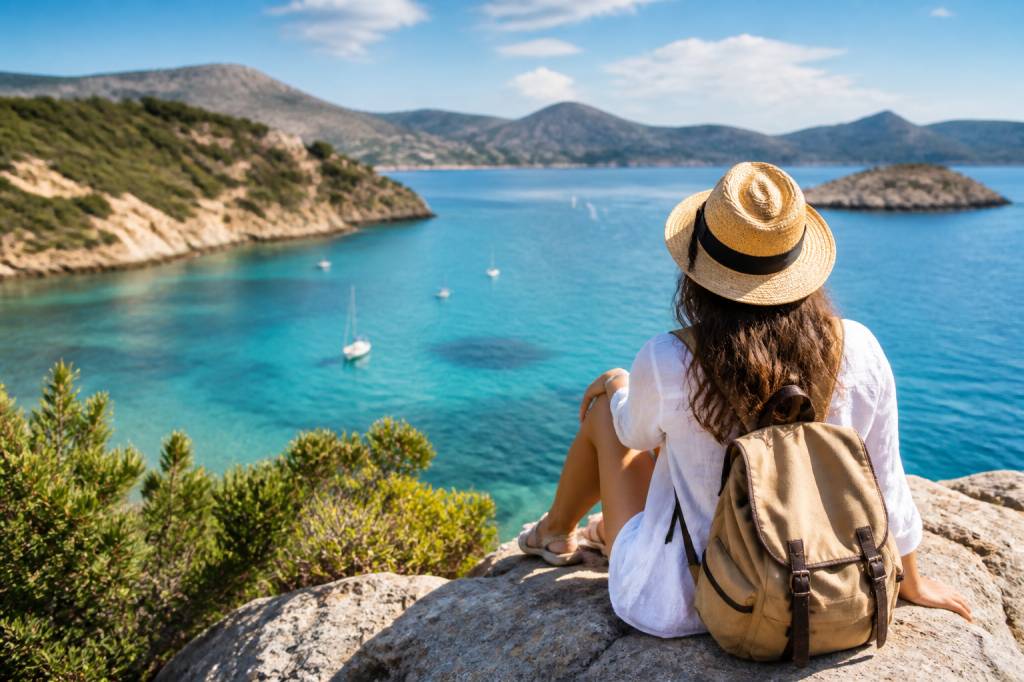 Vacances pour célibataire : conseils pour profiter pleinement de l’expérience